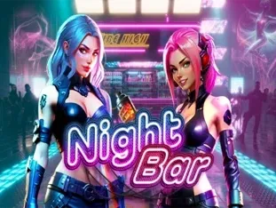 Night Bar game icon