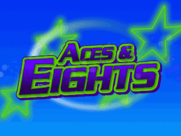 Aces & Eights 50 Hand icon