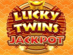 Lucky Twins Jackpot icon