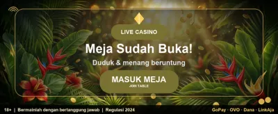Mainkan Game Favorit Sekarang