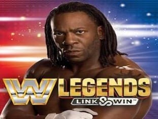 Wwe Legends_ Link & Win icon