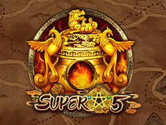 Super5 icon