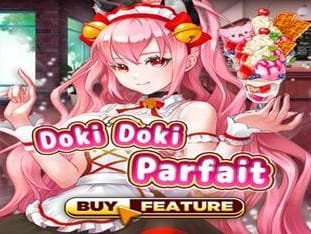 Doki Doki Parfait icon