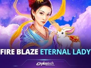 Eternal Lady icon